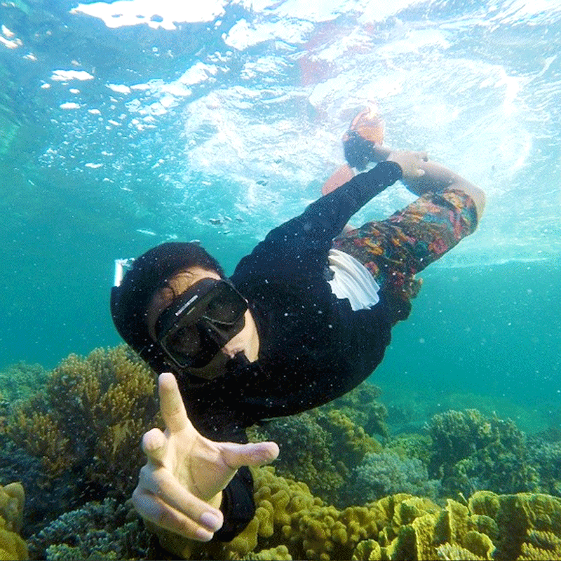 Large beach huts at Hale Manna - Yucca, 2-story Pauhana, Attic Hut