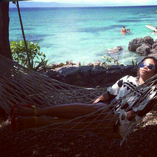 Chic in the Tropics blog review