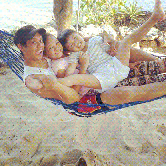 Family activities at Hale Manna